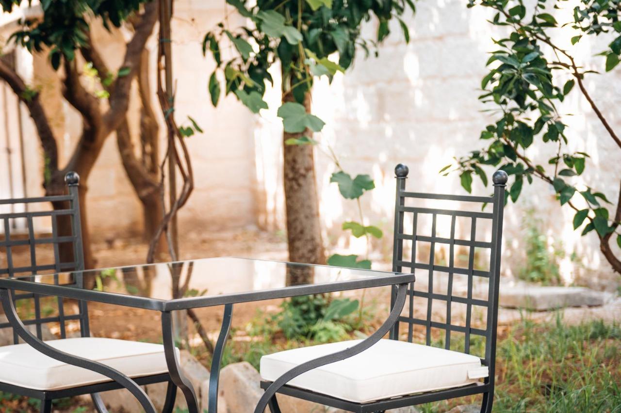 Tenuta Tresca Suites - Dimora Storica San Cassiano  Ngoại thất bức ảnh