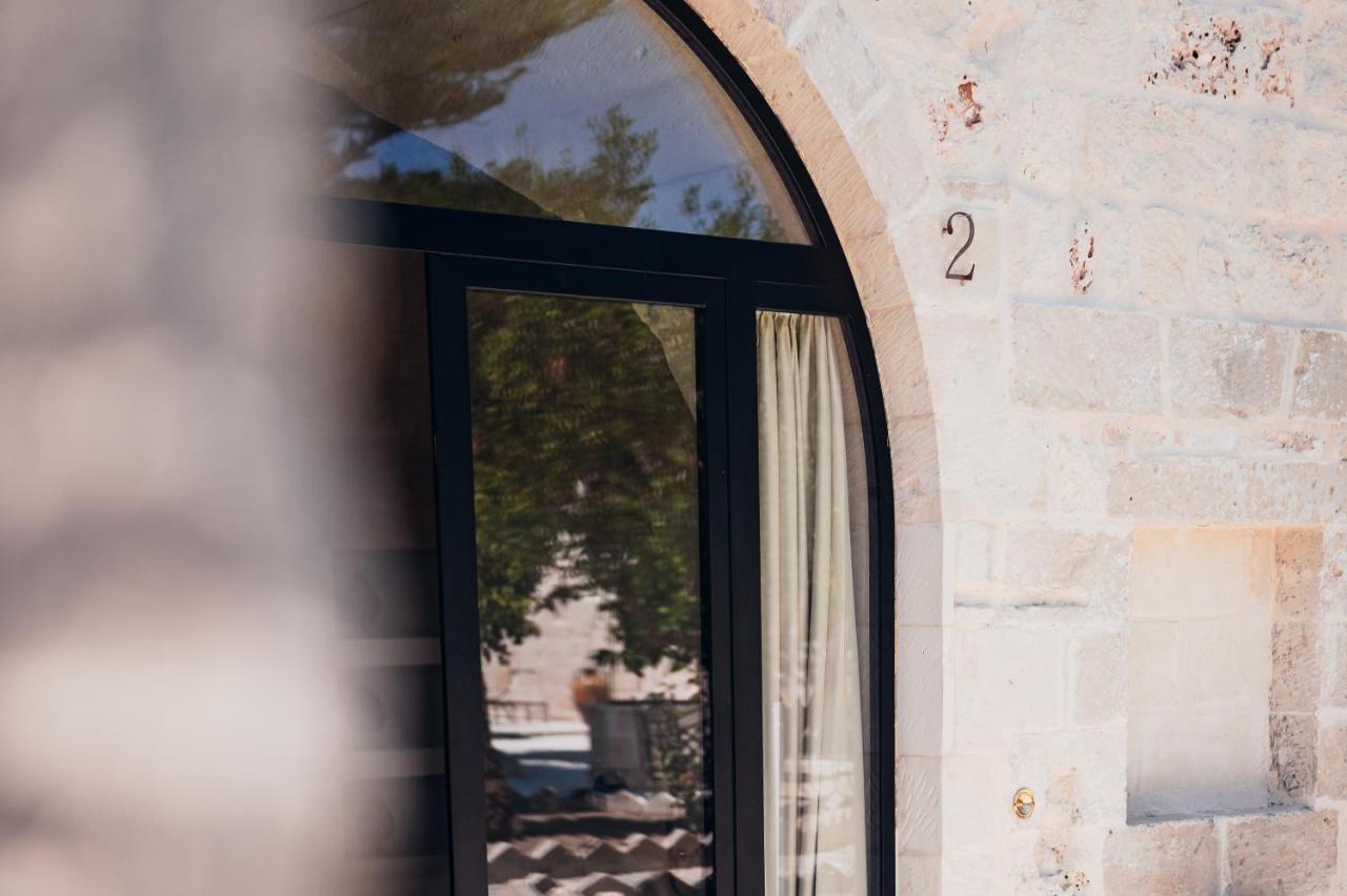 Tenuta Tresca Suites - Dimora Storica San Cassiano  Ngoại thất bức ảnh