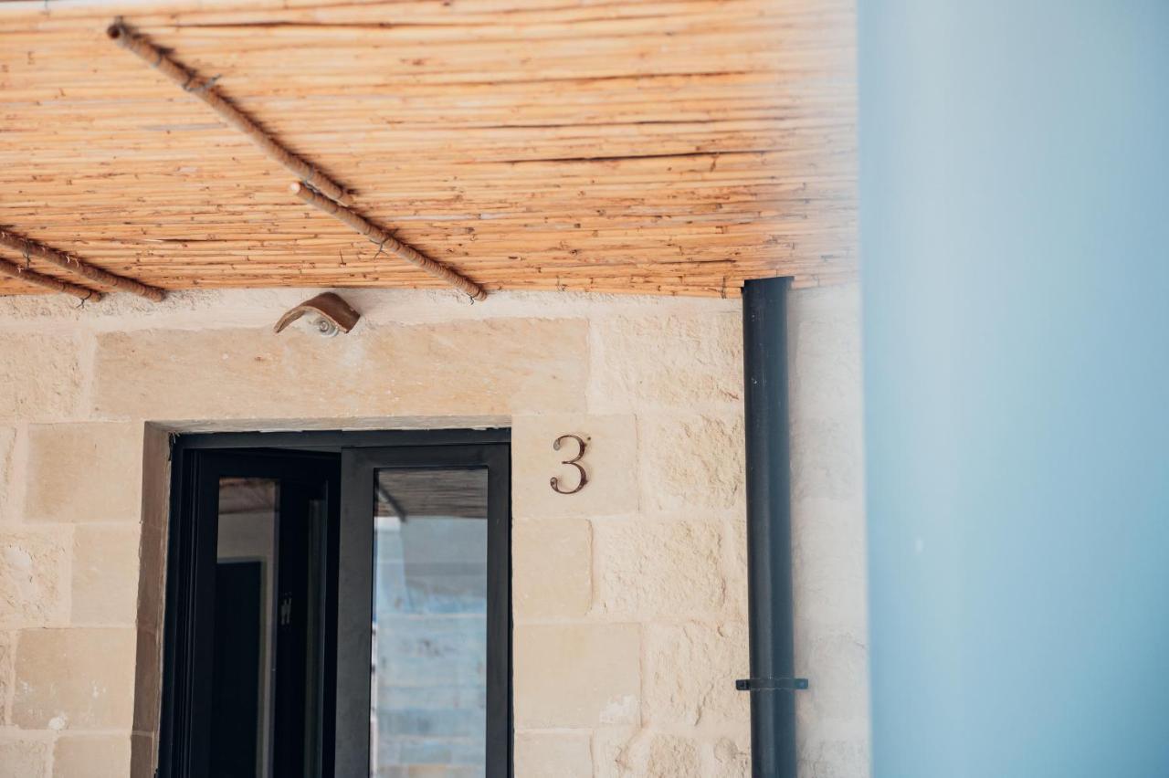 Tenuta Tresca Suites - Dimora Storica San Cassiano  Ngoại thất bức ảnh