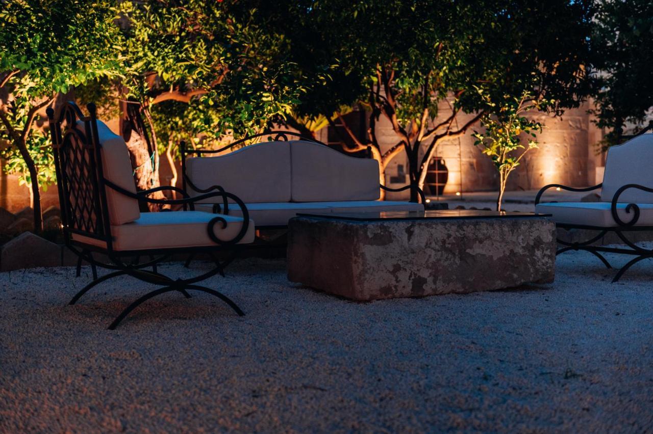 Tenuta Tresca Suites - Dimora Storica San Cassiano  Ngoại thất bức ảnh